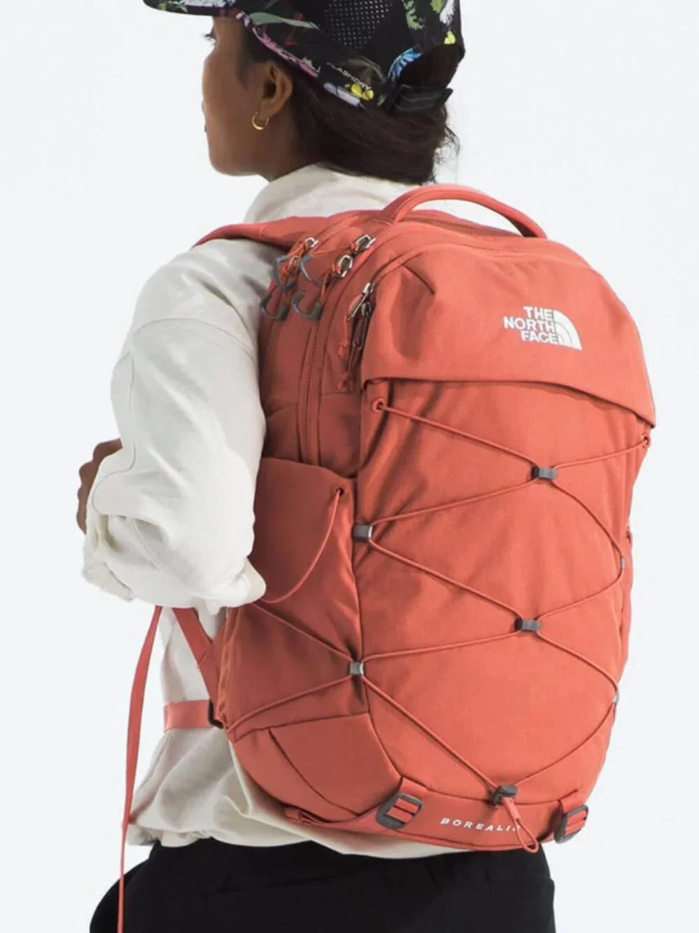 The North Face details color